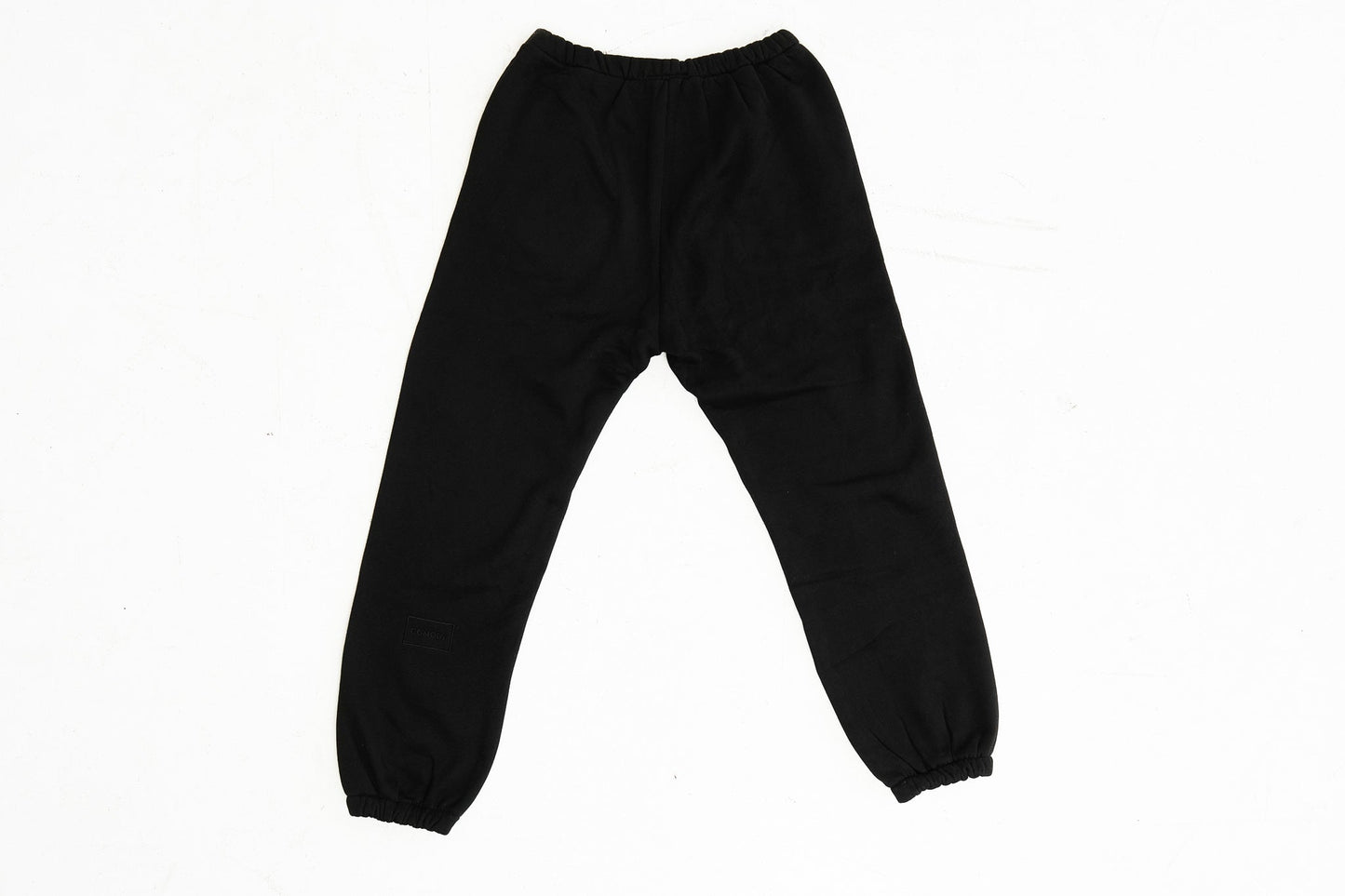 FITTED SWEATS — JET – Cómoda Clothing